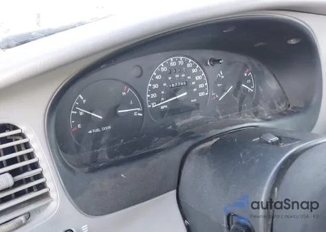 1998 Ford Ranger Splash/Xl/Xlt from USA, damaged, VIN 1FTYR10CXWUA40273